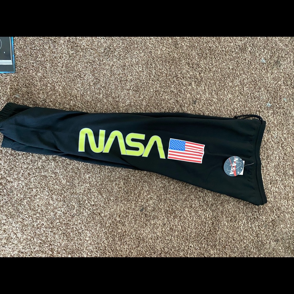 COPY - Nasa joggers - Picture 3 of 3